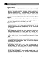 Hyundai HDB-S Breaker CRAWLER EXCAVATOR Operators Maintenance Manual