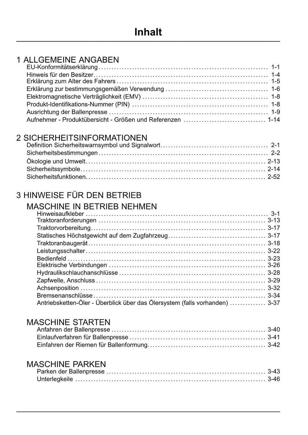 New Holland ROLL-BELT 150 180 Rundballenpresse Betriebsanleitung