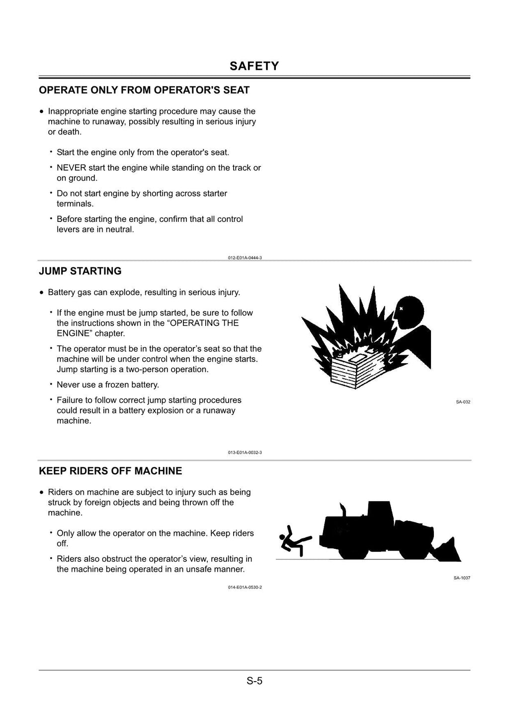 Hitachi LX145E LX170E LX210E LX290E Wheel Loader Service Manual