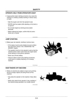 Hitachi LX145E LX170E LX210E LX290E Wheel Loader Service Manual