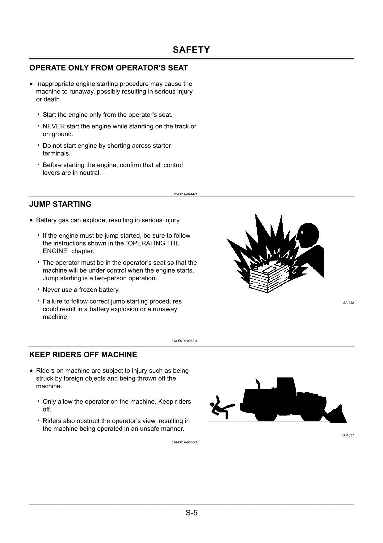 Hitachi LX145E LX170E LX210E LX290E Wheel Loader Service Manual