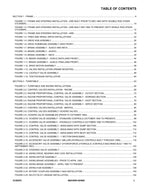 JLG 40H 40H+6 46H Boom Lift Parts Catalog Manual