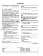 John Deere S100 S110 S120 S130 S140 S160 S170 S180 Tractor Manual del Operador