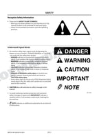HITACHI ZX210LCH-5G ZX210K-5G ZX210LCK-5G Excavator Service Repair Workshop Manual