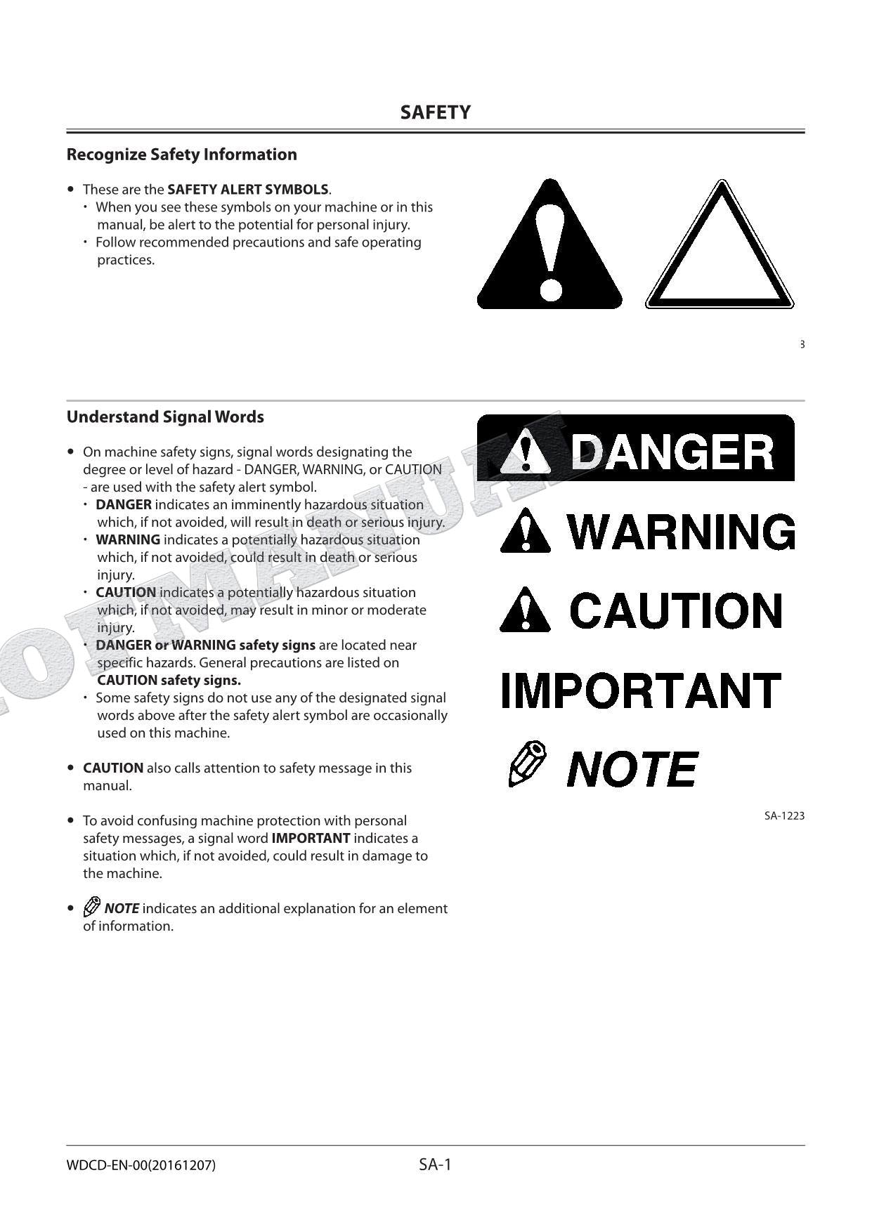 HITACHI ZX210LCH-5G ZX210K-5G ZX210LCK-5G Excavator Service Repair Workshop Manual