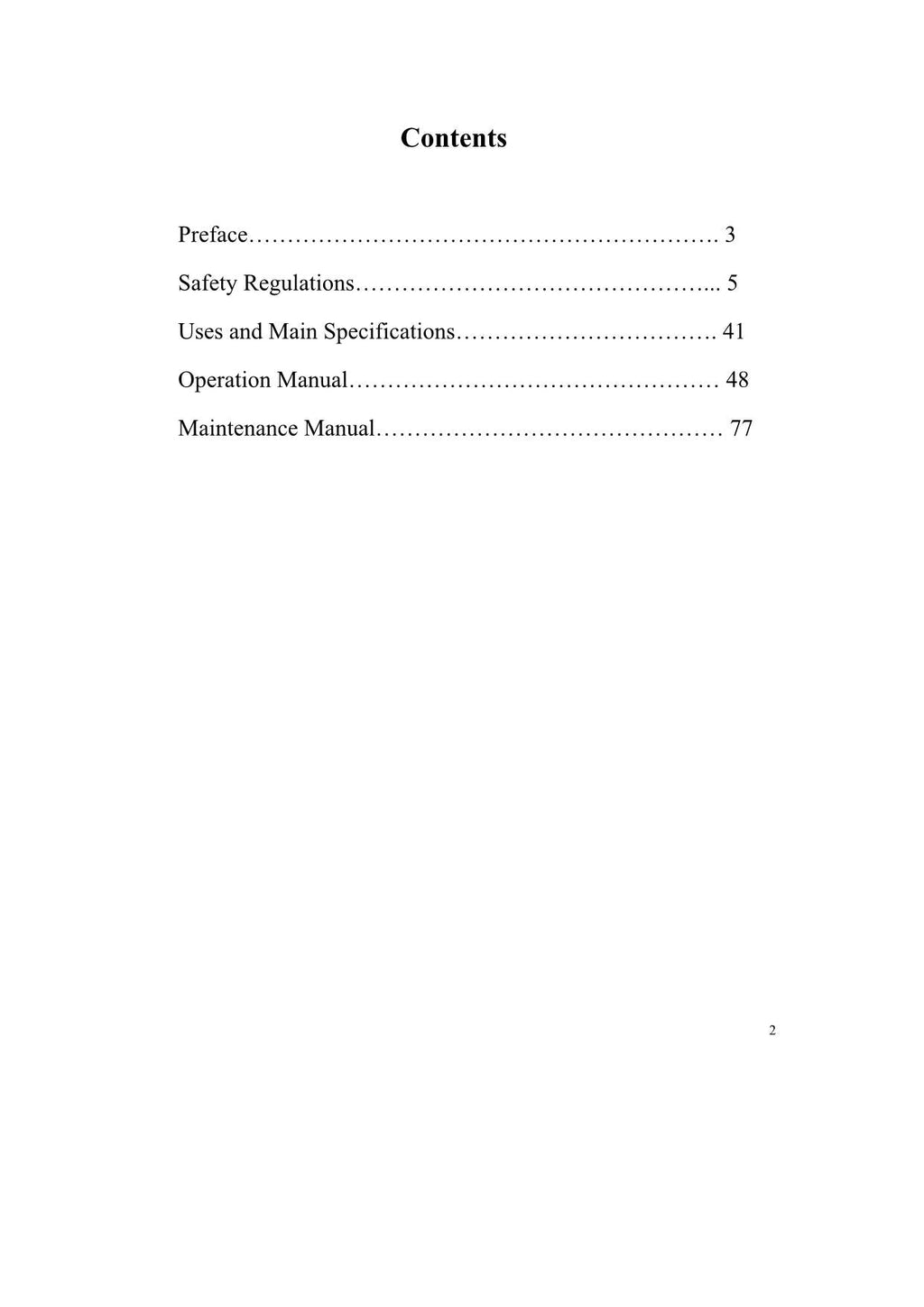 Hyundai HL660 HL660L HL665 HL665L WHEEL LOADER Operators Manual