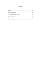 Hyundai HL660 HL660L HL665 HL665L WHEEL LOADER Operators Manual