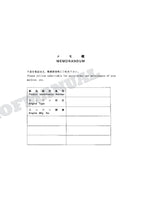 HITACHI EX100-5 EX100M-5 EX110M-5 EX100-5E Equip Excavator Parts Catalog Manual