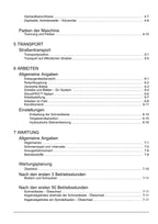 New Holland DiscCutter 280P 320P Betriebsanleitung 90381746