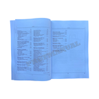 MANUAL DEL OPERADOR DEL CARGADOR SOBRE ORUGAS JONH DEERE 655CII 755CII 655C II + ¡BONIFICACIÓN! 