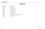 JLG 1532R 1932R Scissor Lift Maintenance Operation Operators Manual
