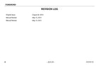 TOUCAN 20E 8E Vertical Lift Maintenance Operation Operators Manual 31210112