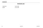 JLG 601S Boom Lift Maintenance Operation Operators Manual