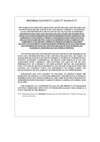 Hyundai HSL500T SKID STEER LOADER Operators Maintenance Manual
