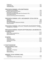 New Holland INTELLIVIEW III Betriebsanleitung 84549245