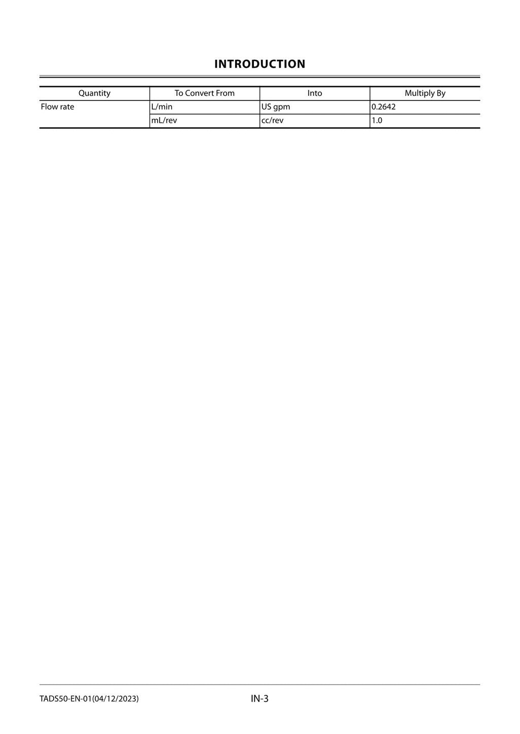 Hitachi ZX38U-6 Excavator Service Manual with Schemes TADS50-EN-01
