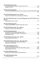 New Holland 9050L 9070M 9070L Traubenerntemaschine Betriebsanleitung