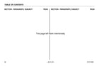 LIFTLUX 203-24 Scissor Lift Maintenance Operation Operators Manual 3121306