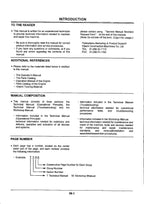 HITACHI EX75UR-3 Excavator Troubleshooting Technical Manual
