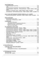 New Holland 750BFI 900BFI Schneidwerk Betriebsanleitung 91817141