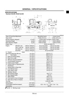 HITACHI ZAXIS ZX160W Excavator Operational Principle Technical Manual