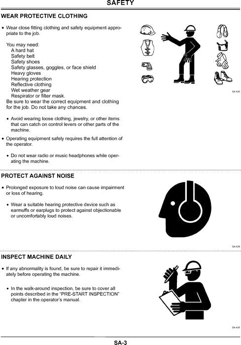 HITACHI ZAXIS 27U-2 30U-2 35U-2 EXCAVATOR SERVICE MANUAL