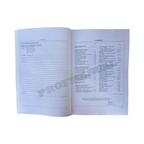 MANUAL DEL OPERADOR DE LA TOPADORA SOBRE ORUGAS JONH DEERE 700H 