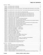 Catálogo de piezas del elevador de pluma JLG EC600SJ EC600SJP H600SJ H600SJP Manual 31223001