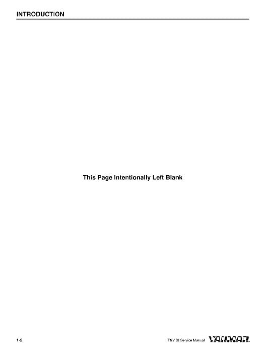 MANUAL DE SERVICIO DEL MOTOR HITACHI TNV 4TNV