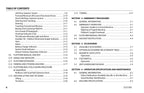 JLG ES1330L ES1530L Scissor Lift Maintenance Operation Operators Manual 3121793