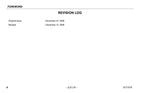 LIFTLUX 320-30 Scissor Lift Maintenance Operation Operators Manual
