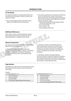 HITACHI ZX240-5G ZX240LC-5G Excavator Service Manual Troubleshooting