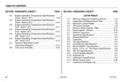 JLG 3394RT 4394RT Scissor Lift Maintenance Operation Operators Manual 3121132