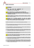 Hitachi SerDia2010 Wheel Loader Engine Manual