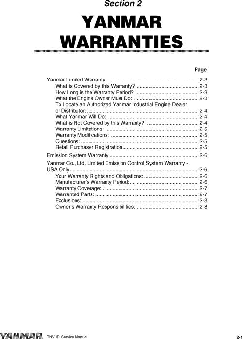 HITACHI ZAXIS 17U-2 EXCAVATOR SERVICE MANUAL