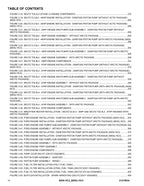 JLG 600S HC3 660SJ HC3 Boom Lift Parts Catalog Manual 31219934