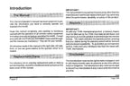 SKYTRAK 5522 Telehandler Maintenance Operation Operators Manual
