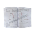 JOHN DEERE X750 X754 X758 TRACTOR REPAIR SERVICE TECHNICAL MANUAL TM122819