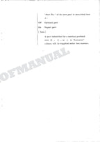 HITACHI UH04-3 Excavator Parts Catalog Manual P155-6-2W