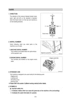Hyundai HX220LT3 CRAWLER EXCAVATOR Operators Maintenance Manual