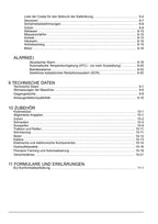 New Holland FR480 FR550 FR650 Forage Cruiser Feldhäcksler Betriebsanleitung