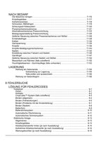 New Holland BigBaler 1290 High Density Quaderballenpresse Betriebsanleitung