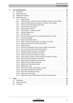 Liebherr D856 engine Operators manual