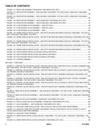 JLG 600AJ Boom Lift Parts Catalog Manual 31215032