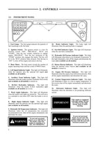 Manual de mantenimiento del operador de la minicargadora Hyundai HSL960T