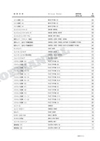 HITACHI ZAXIS ZX185USR Excavator Parts Catalog Manual SN 005001-