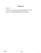 Manual del catálogo de piezas del elevador de pluma JLG 340AJ 31215005