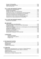 New Holland E260C SR Bagger Betriebsanleitung