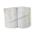 CATÁLOGO DE PIEZAS DEL TRACTOR JOHN DEERE X758 MANUAL + ¡BONIFICACIÓN! 