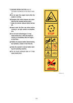 Hyundai HX60A CRAWLER EXCAVATOR Operators Maintenance Manual